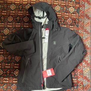 Topo Designs Global Jacket Small